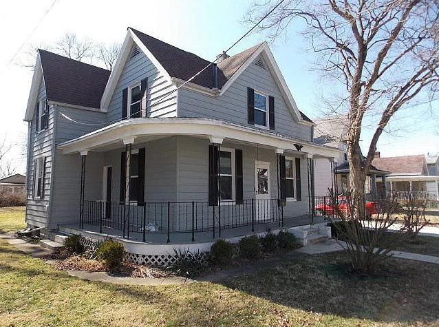 Homes For Rent In Cincinnati Ohio 