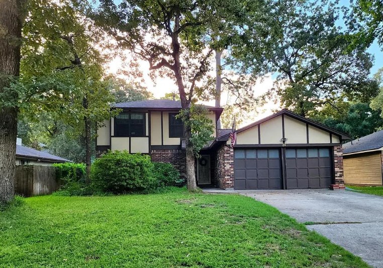 Houses For Sale Near The Woodlands Tx
