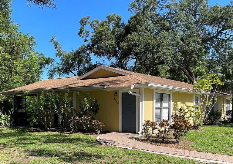 Sarasota Homes For Sale 