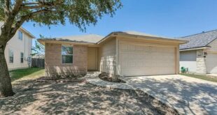 Property For Sale In San Antonio TX