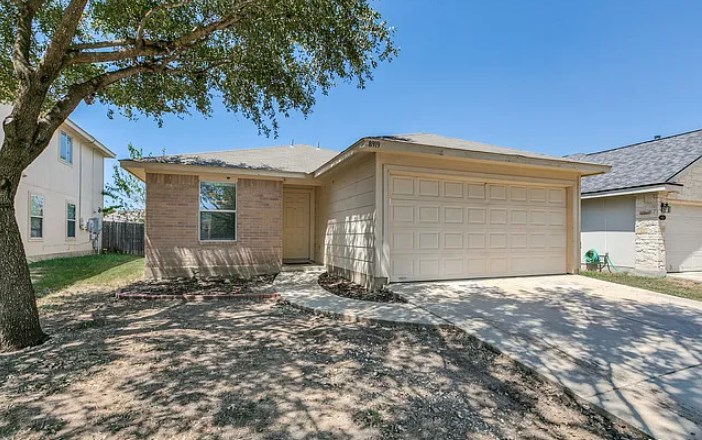 Property For Sale In San Antonio TX