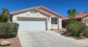 Cheap Houses For Sale In Las Vegas