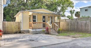 Homes For Rent St Augustine Fl