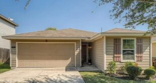 Homes For Sale Near San Antonio