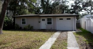 St Augustine Homes For Rent