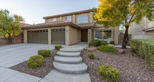 Houses For Sale In Vegas Nevada