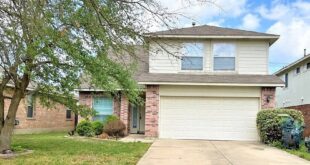 Houses For Rent In Pflugerville Tx