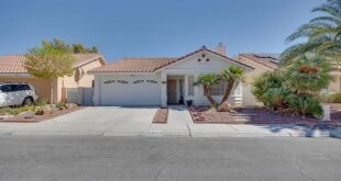 Cheap Homes For Sale Las Vegas Nevada