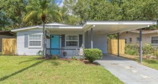 Tampa Homes For Rent By Owner