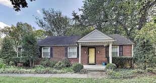 Nashville Houses For Rent
