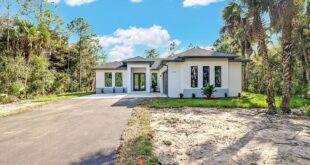 Homes For Sale In Naples Florida