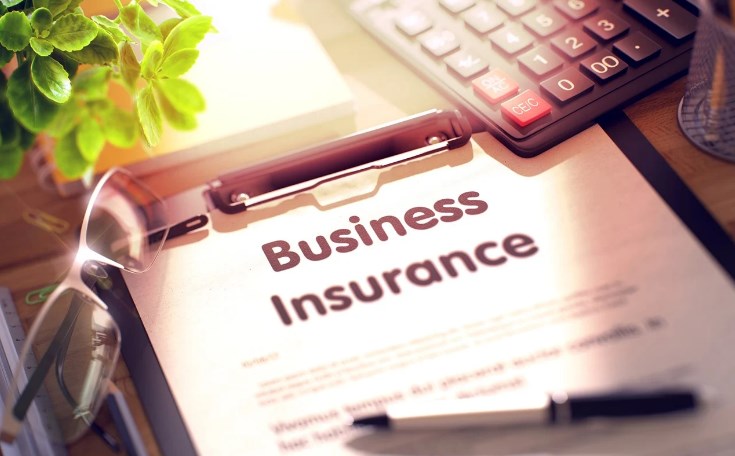 Business Insurance