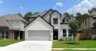 Affordable Housing Near Houston TX