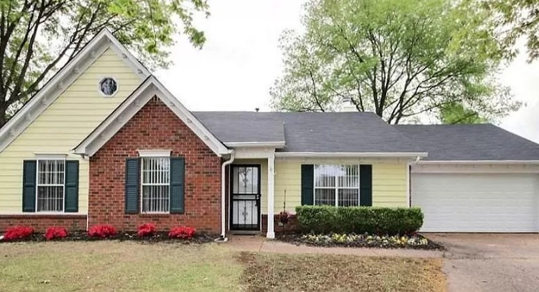 Homes For Rent By Private Owner In Atlanta GA