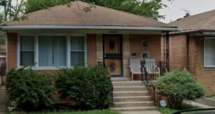 Houses For Rent By Owner Accepting Section 8 Near Me