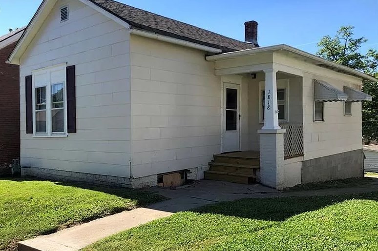 Houses For Rent By Owner Near St Joseph Mo
